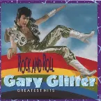Pochette Rock and Roll: Gary Glitter’s Greatest Hits