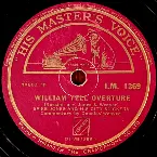 Pochette William Tell Overture / The Man on the Flying Trapeze