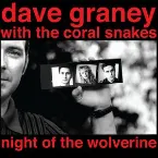 Pochette Night of the Wolverine