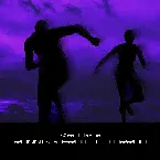 Pochette Running From Tomorrow