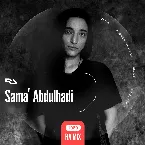 Pochette RA.1000: Sama’ Abdulhadi