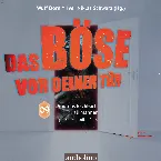 Pochette Kalkmänner [Das Böse vor deiner Tür, Band 9 (ungekürzt)]