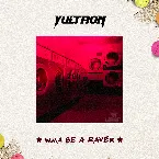 Pochette Imma Be A Raver