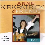 Pochette 21st Anniversary Concert