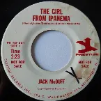 Pochette The Girl From Ipanema / Lew's Piece