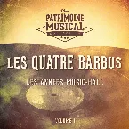 Pochette Les Années music‐hall : Les Quatre Barbus, Vol. 1