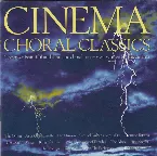 Pochette Cinema Choral Classics