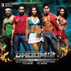 Pochette Dhoom 2: Back in Action