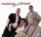 Pochette Schräägi Tüppä