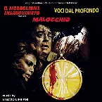 Pochette Il Medaglione Insanguinato (Perchè ?!) / Malocchio / Voci Dal Profondo (Original Soundtracks In Full Stereo)