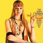 Pochette The Very Thought of You