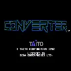 Pochette Converter (16-bit)