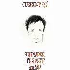 Pochette Thunder Perfect Mind
