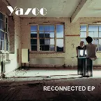 Pochette Reconnected EP