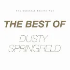 Pochette The Best of Dusty Springfield, Volume 2