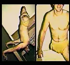 Pochette Adding And Subtracting Limbs