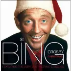 Pochette Bing Crosby at Christmas