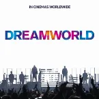 Pochette Dreamworld: The Greatest Hits Live
