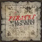 Pochette Pirates