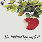 Pochette The Taste of Kaempfert