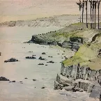 Pochette 1993-03-21: Ventura Theatre, Ventura, CA, USA