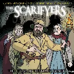 Pochette The Scarifyers: The Curse of the Black Comet