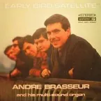 Pochette Early Bird Satellite
