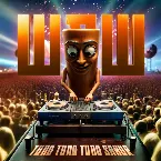 Pochette Tung Tung Tung Sahur (Italian Brainrot)