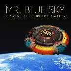 Pochette Mr. Blue Sky: The Very Best of Electric Light Orchestra