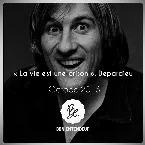 Pochette La Vie, Depardieu
