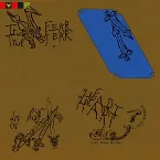Pochette The Fear In My Heart / Cardiocleptomanie