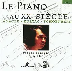 Pochette Le Piano au XXe siècle, Vol. 3