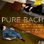 Pochette Pure Bach