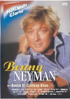 Pochette Benny Neyman