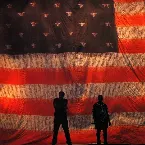 Pochette Kanye West & Jay-Z Presents: Watch The Throne Tour in North Carolina