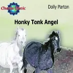 Pochette Honky Tonk Angel