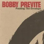 Pochette Pushing the Envelope