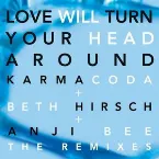 Pochette Love Will Turn Your Head Around - The Remixes