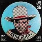 Pochette Gene Autry's Country Music Hall of Fame Album