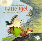 Pochette Latte Igel und der Wasserstein