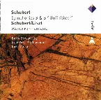 Pochette Symphonies nos. 3 & 8 “Unfinished” / Wanderer-Fantasie