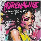 Pochette Adrenaline