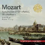 Pochette Mozart: Symphonies Nos. 31 & 35
