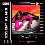 Pochette 2024-07-20: BBC Radio 1 Essential Mix