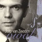 Pochette Jaap van Zweden - Viool