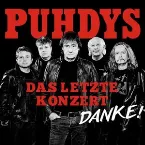 Pochette Das letzte Konzert