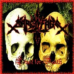 Pochette Lust for Death