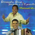 Pochette Pidiendo vía