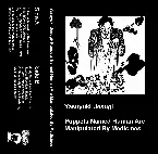 Pochette Puppets Named Human Are Manipulated by Medicines