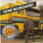 Pochette Truckcar-race / Daar op de snelweg